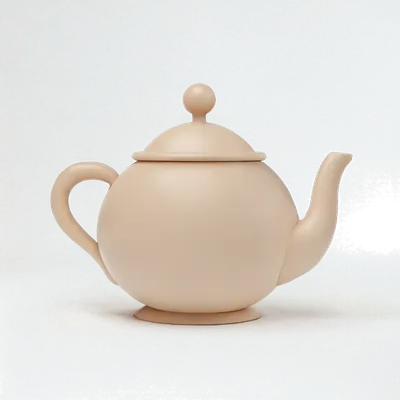 Teapot