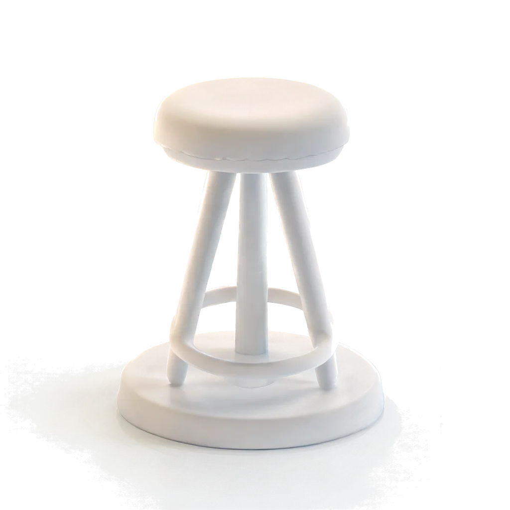 Stool