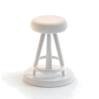 Stool