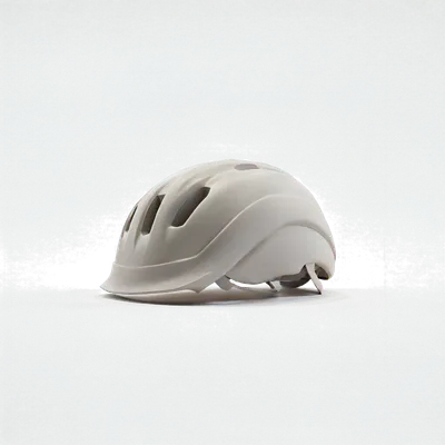 Bicycle helmet
