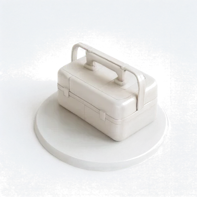 Toolbox