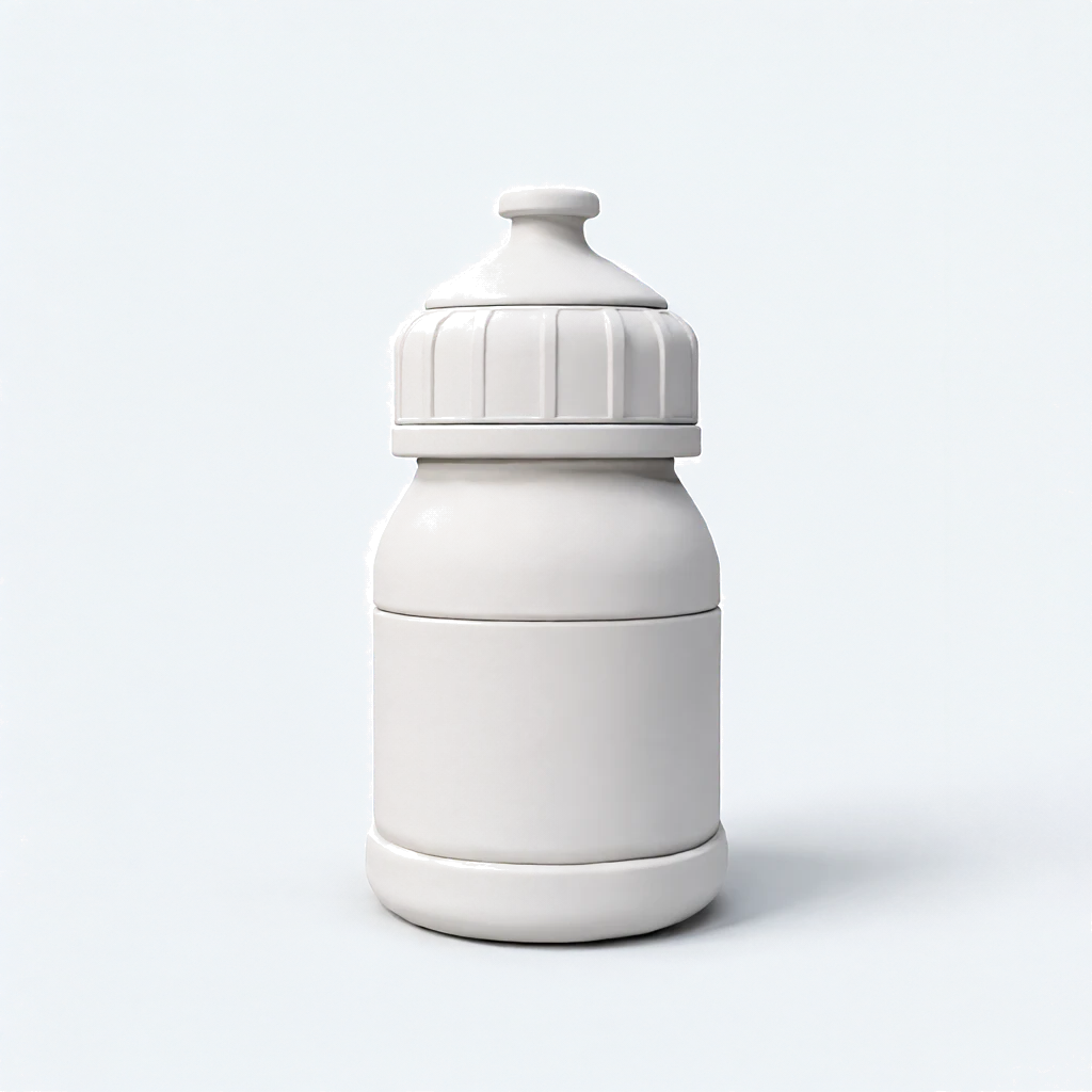 Water bottle