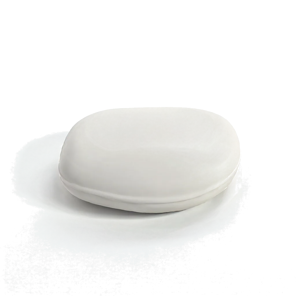Soap bar