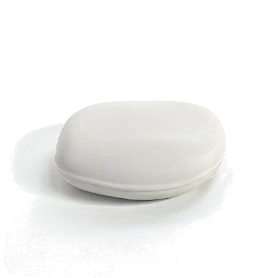 Soap bar
