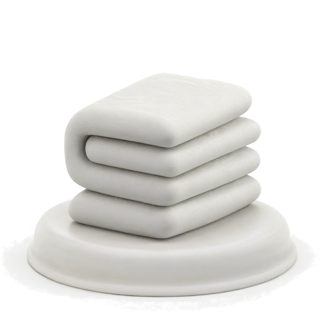 Towel stack