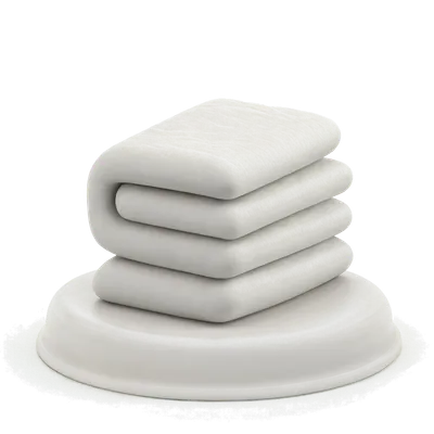 Towel stack