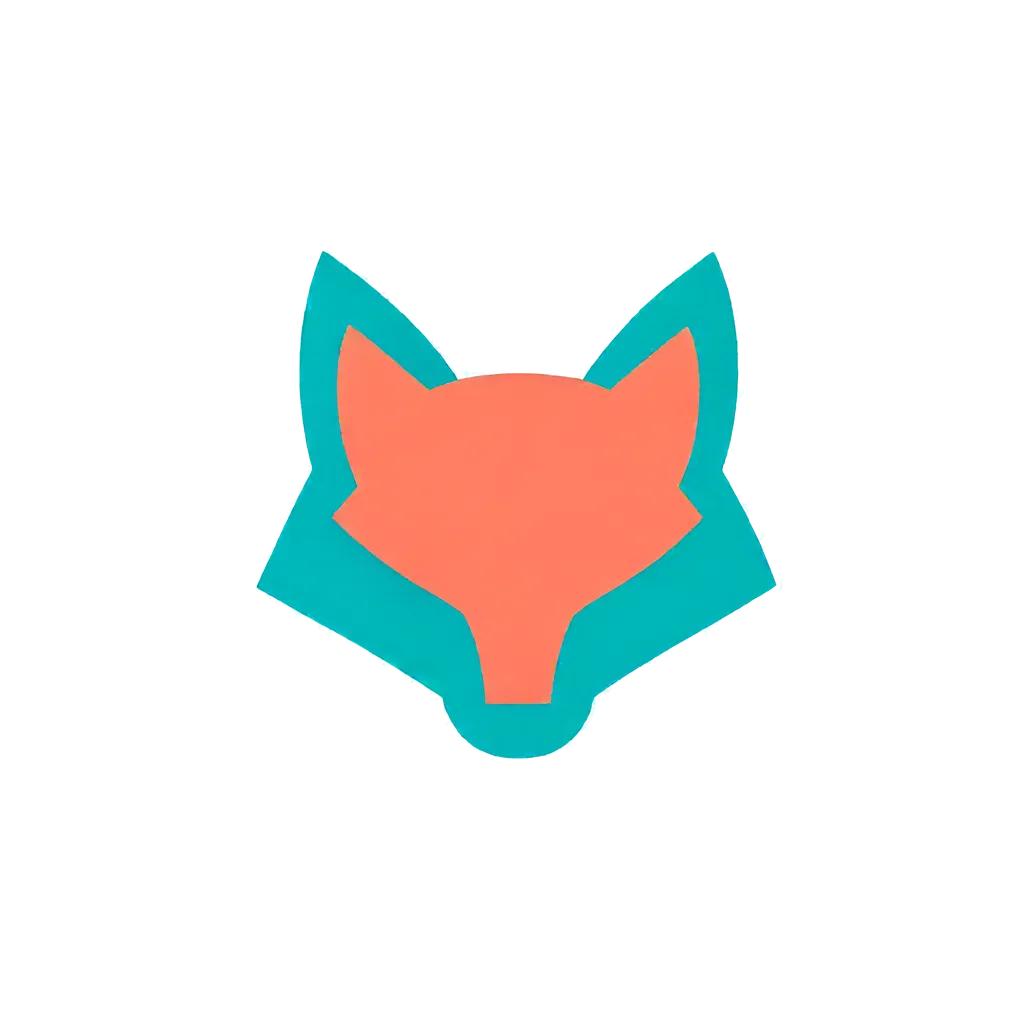 Fox head