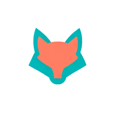 Fox head