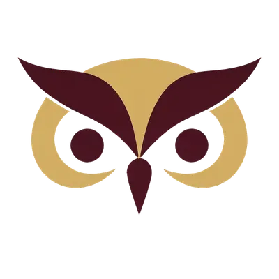 Owl head