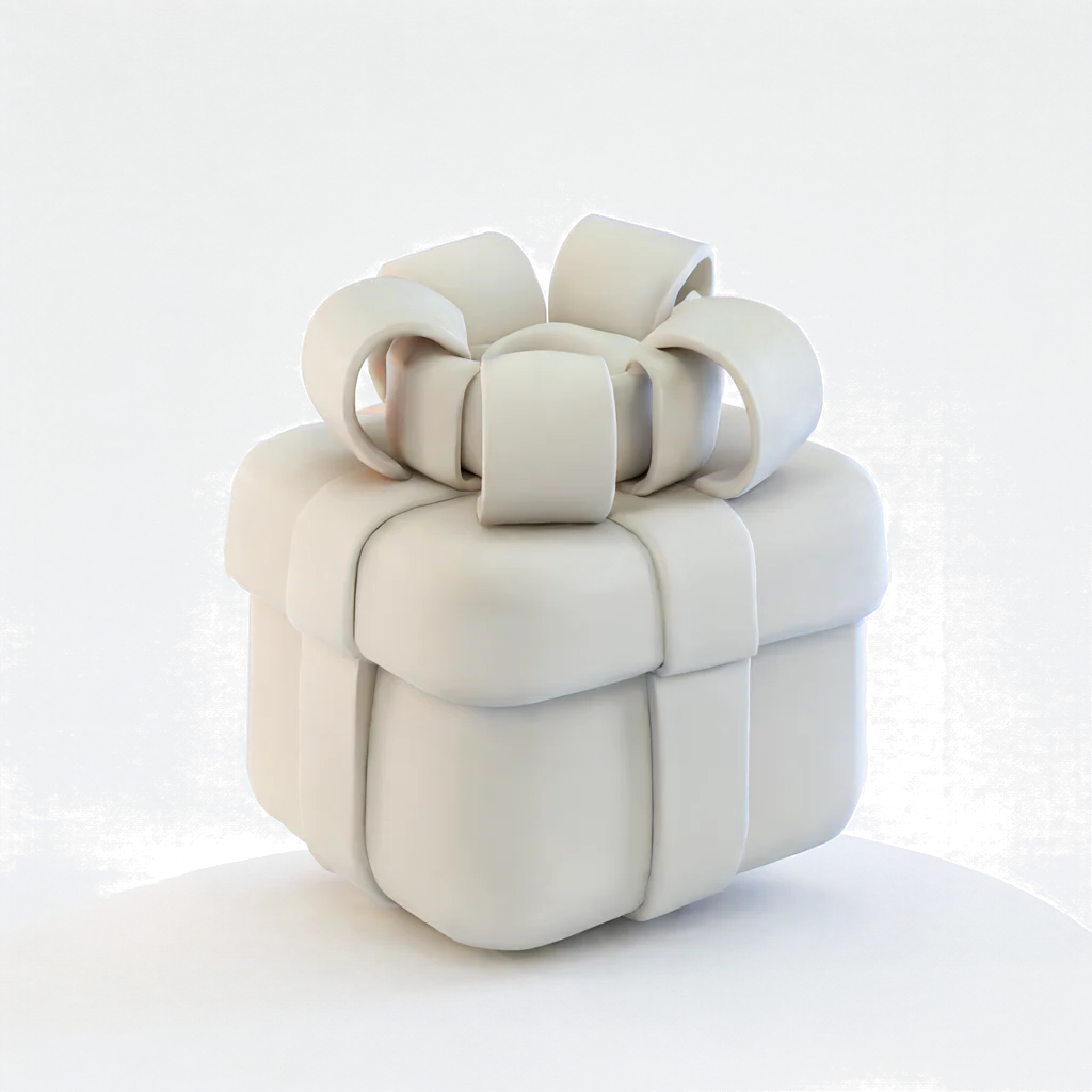 Gift box