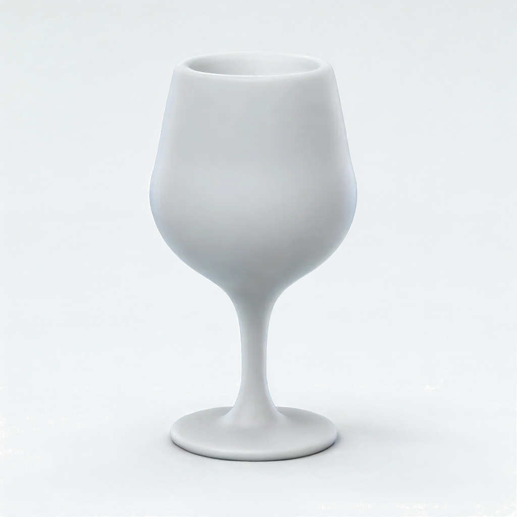 Wine glass