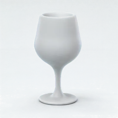 Wine glass