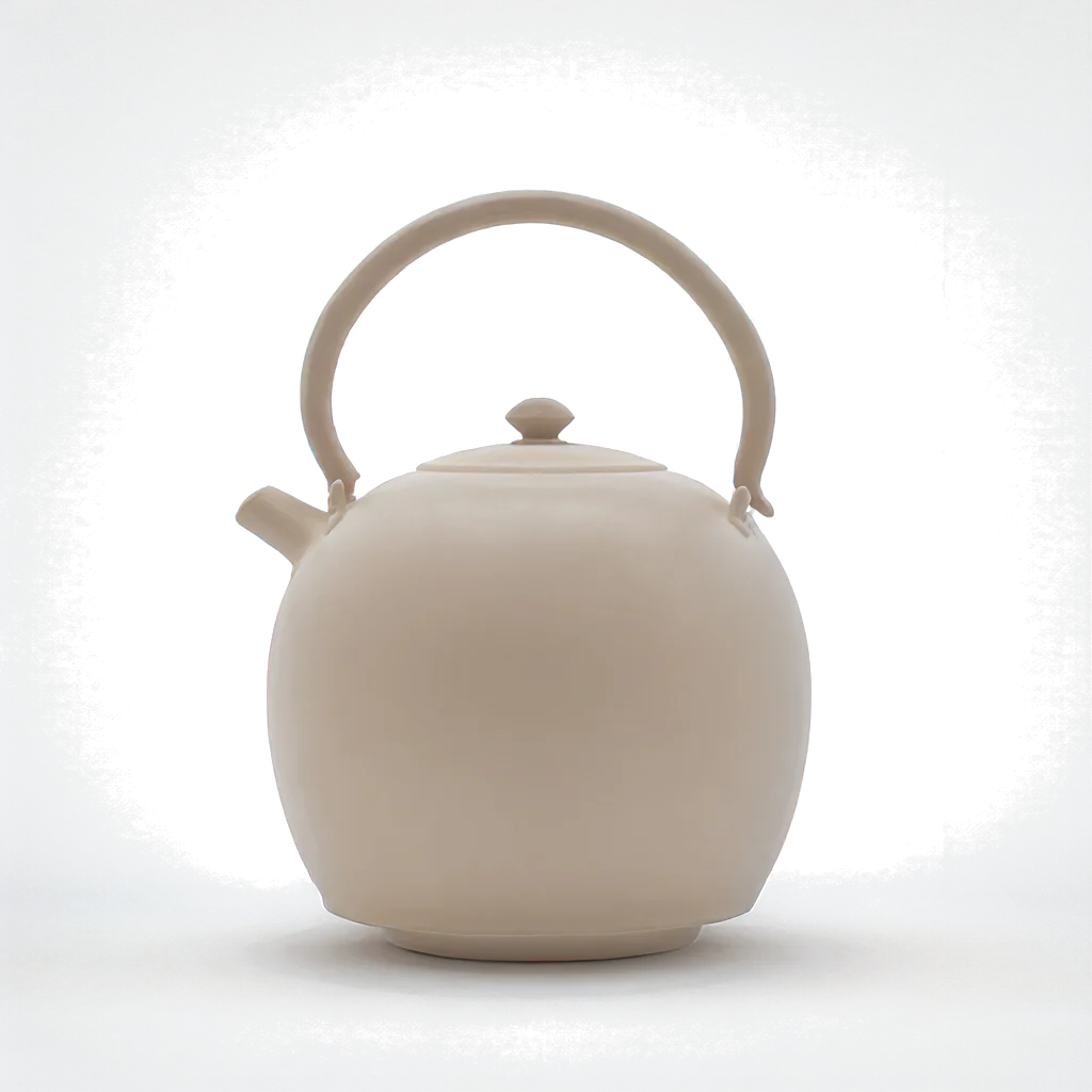 Kettle