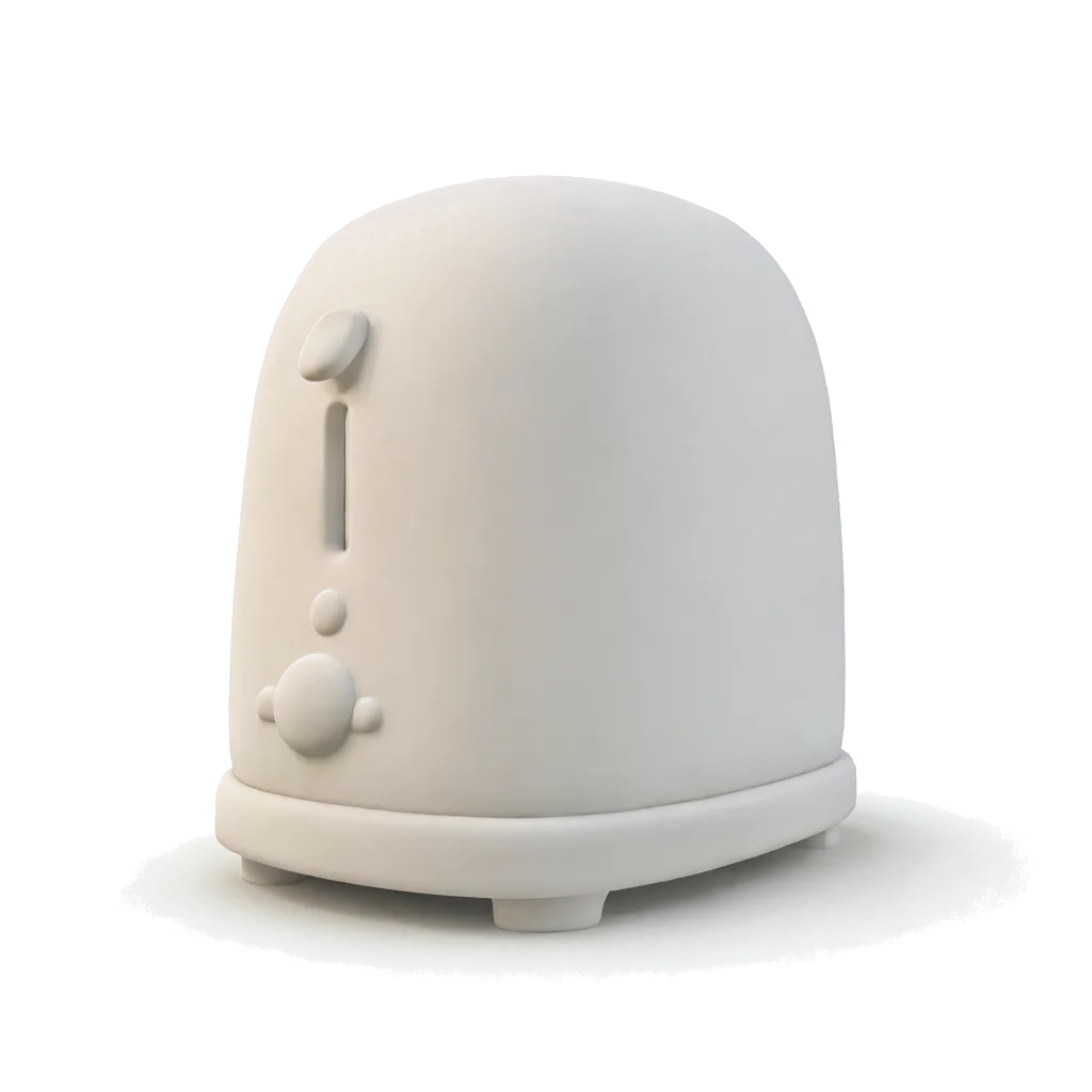 Toaster
