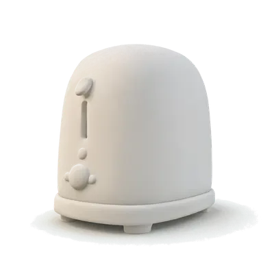 Toaster