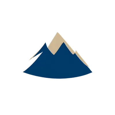 Mountain peak