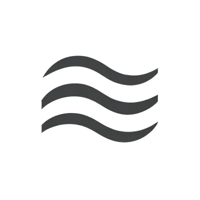Wave lines
