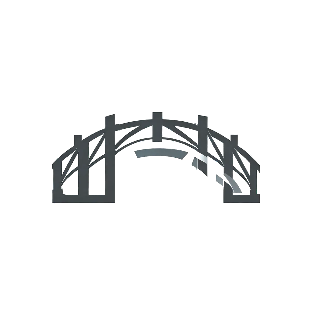 Bridge arch
