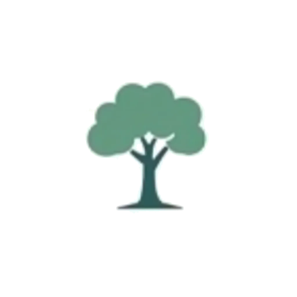 Tree canopy