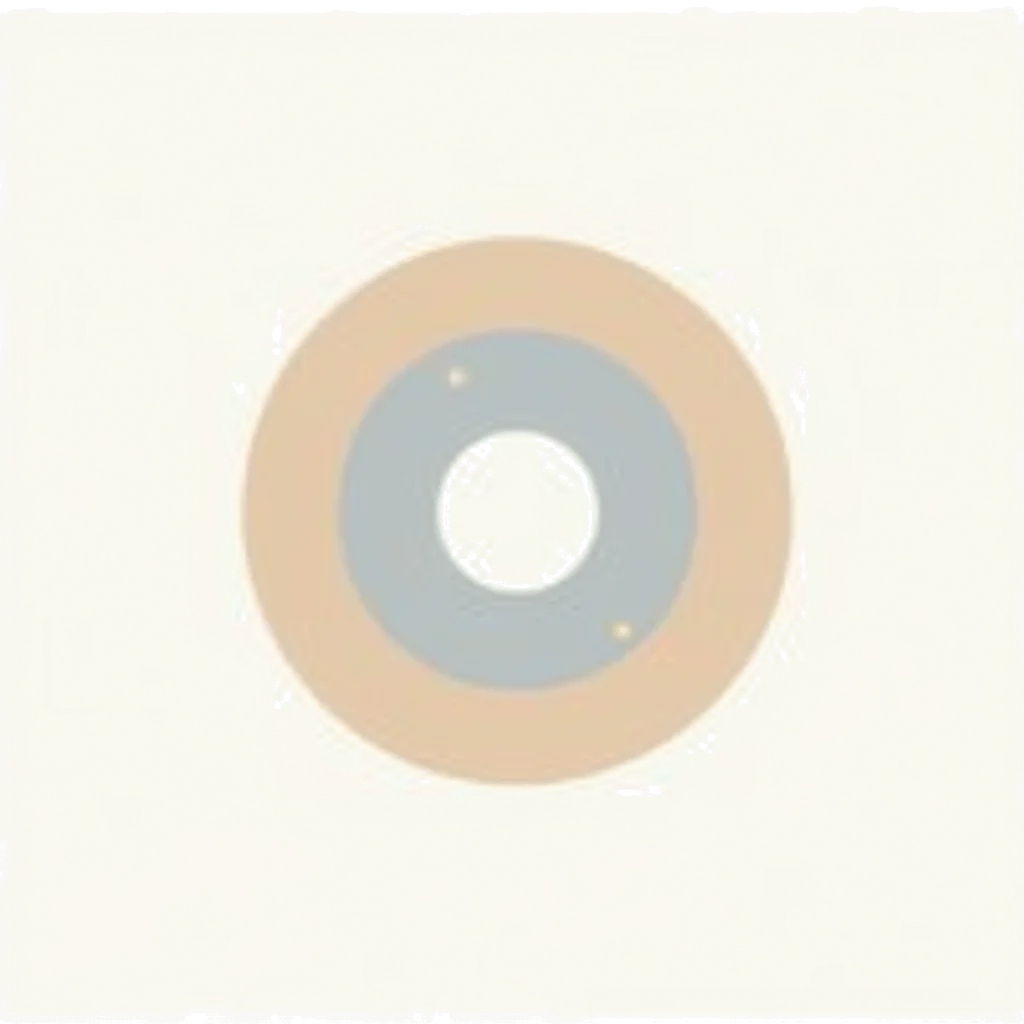 Orbit ring