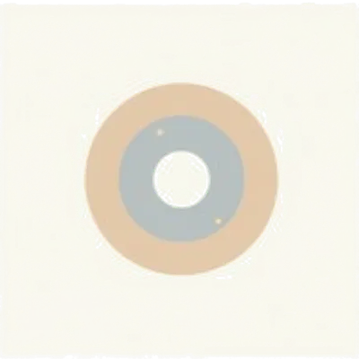 Orbit ring