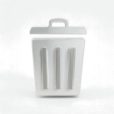 Trash bin