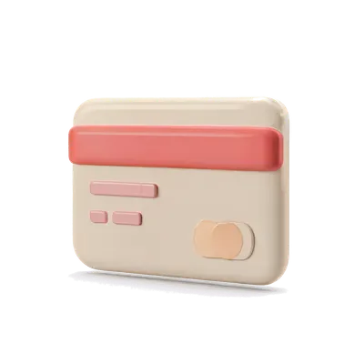 Credit card