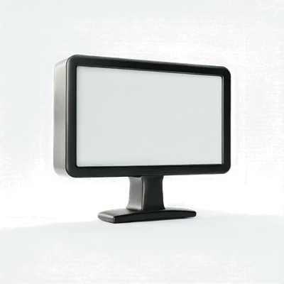 Monitor