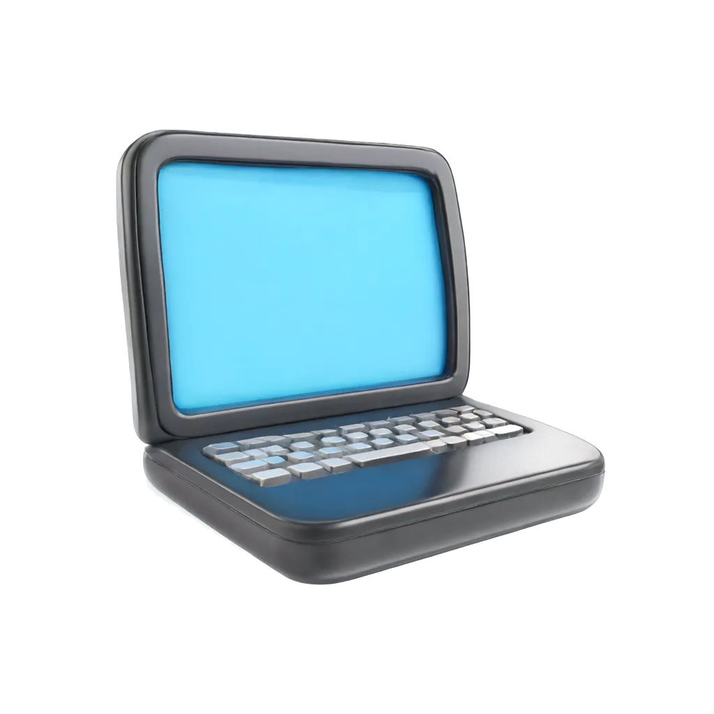 Laptop
