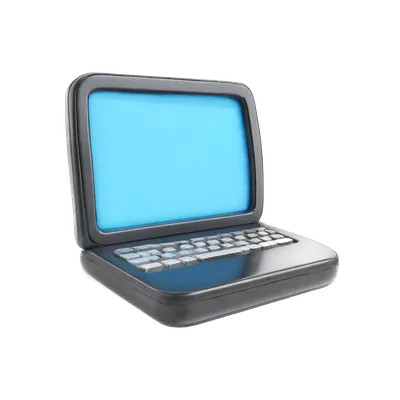 Laptop