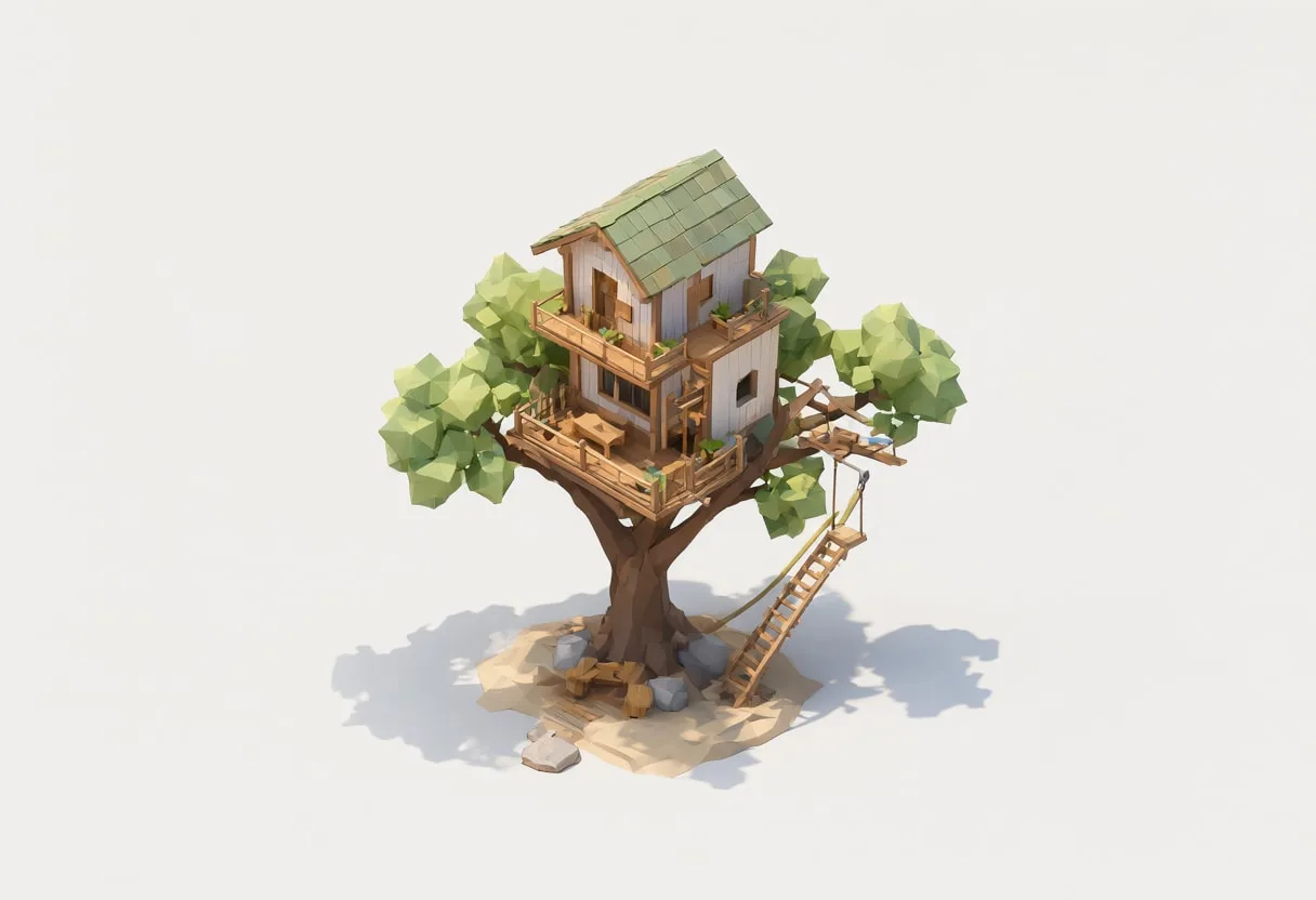 Treehouse