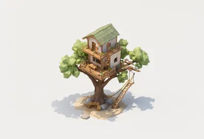 Treehouse